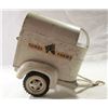 Image 9 : VINTAGE TONKA FARMS TRUCK & HORSE TRAILER
