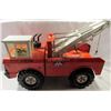 Image 1 : VINTAGE MIGHTY TONKA AA WRECKER TOW TRUCK