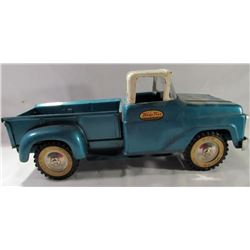 VINTAGE 1950'S TONKA PICK-UP TRUCK