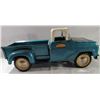 Image 1 : VINTAGE 1950'S TONKA PICK-UP TRUCK