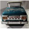 Image 2 : VINTAGE 1950'S TONKA PICK-UP TRUCK