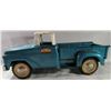 Image 3 : VINTAGE 1950'S TONKA PICK-UP TRUCK