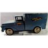 Image 3 : VINTAGE 1950'S TONKA SERVICE TRUCK