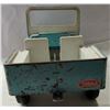 Image 5 : VINTAGE TONKA JEEP AND TRAILER!