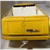 Image 4 : VINTAGE 1969 TONKA YELLOW JEEPSTER