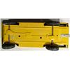 Image 6 : VINTAGE 1969 TONKA YELLOW JEEPSTER