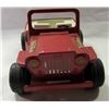 Image 10 : 2 VINTAGE TONKA TOY JEEPS