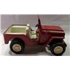 Image 11 : 2 VINTAGE TONKA TOY JEEPS