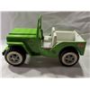 Image 1 : 2 VINTAGE TONKA TOY JEEPS