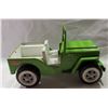 Image 6 : 2 VINTAGE TONKA TOY JEEPS