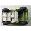 Image 8 : 2 VINTAGE TONKA TOY JEEPS