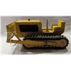 Image 1 : VINTAGE TONKA PRESSED STEEL BULLDOZER