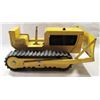 Image 2 : VINTAGE TONKA PRESSED STEEL BULLDOZER