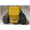 Image 3 : VINTAGE TONKA PRESSED STEEL BULLDOZER