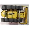 Image 4 : VINTAGE TONKA PRESSED STEEL BULLDOZER