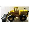 Image 1 : VINTAGE TONKA CONSTRUCTION FRONT LOADER