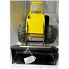 Image 2 : VINTAGE TONKA CONSTRUCTION FRONT LOADER