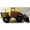 Image 3 : VINTAGE TONKA CONSTRUCTION FRONT LOADER
