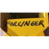 Image 5 : VINTAGE TONKA CONSTRUCTION FRONT LOADER