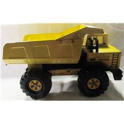 VINTAGE TONKA CONSTRUCTION DUMP TRUCK