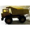 Image 3 : VINTAGE TONKA CONSTRUCTION DUMP TRUCK