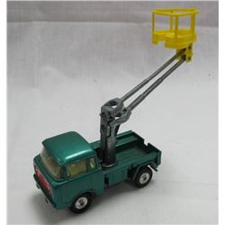 VINTAGE CORGI JEEP FC-150 TRUCK