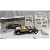 Image 1 : VINTAGE SCALE MODELS 1930 DUESENBERG