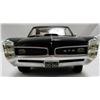 Image 3 : VINTAGE OM 1966 PONTIAC GTO TOY DIECAST