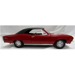 ERTL 1968 CHEVROLET CHEVELLE SUPERSPORT