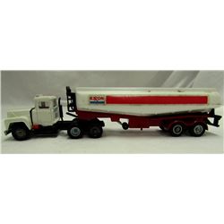 VINTAGE CORGI MAJOR MACK TANK TRUCK
