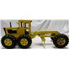Image 1 : VINTAGE TONKA ROAD GRADER TOY TRACTOR