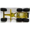 Image 3 : VINTAGE TONKA ROAD GRADER TOY TRACTOR