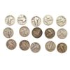 Image 1 : 15 STANDING LIBERTY QUARTERS