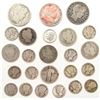 Image 1 : 90% SILVER LOT ($4.50 FACE VALUE)