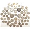 Image 1 : 90% SILVER LOT ($9.00 FACE VALUE)