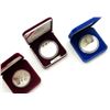 Image 1 : 1984 OLYMPIC PROOF SILVER DOLLAR;