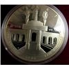 Image 2 : 1984 OLYMPIC PROOF SILVER DOLLAR;