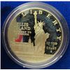 Image 4 : 1984 OLYMPIC PROOF SILVER DOLLAR;