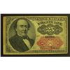 Image 1 : 25 CENT 5TH ISSUE FRACTIONAL CURRENCY NOTE