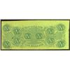 Image 2 : 1863 $10 CONFEDERATE STATES OF AMERICA CIVIL