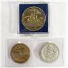 Image 1 : WALT DISNEY WORLD ROUND TOKEN; (2)GRAND