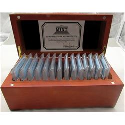 2010 ANACS 14 COIN PROOF SET