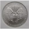 Image 4 : 2005 AMERICAN SILVER EAGLE NGC MS69