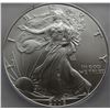 Image 3 : 2006 AMERICAN SILVER EAGLE ICG MS69