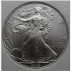 Image 3 : 2008 AMERICAN SILVER EAGLE NGC GEM UNC