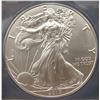 Image 3 : 2017 AMERICAN SILVER EAGLE ANACS MS70