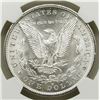 Image 3 : 1879-S MORGAN SILVER DOLLAR NGC MS64