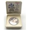 Image 1 : WALT DISNEY 1ozt .999 SILVER DOPEY OF SNOT WHITE