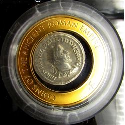 PHILIP I 244-249 AD ROMAN COIN