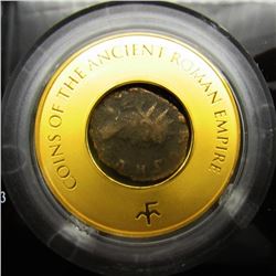 GALLIENUS 253-268 AD ROMAN COIN